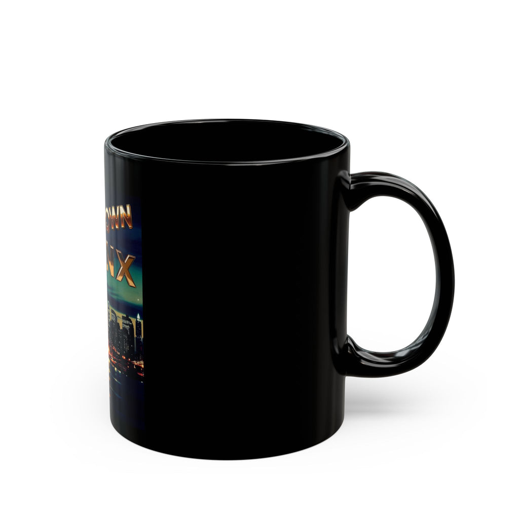 Boogie Down Bronx Mug