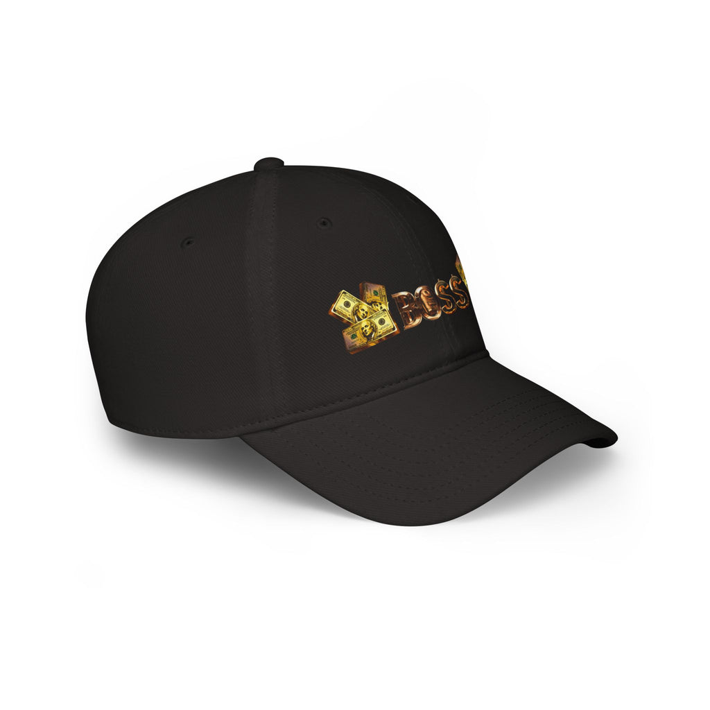 *BO$$*  Baseball Cap