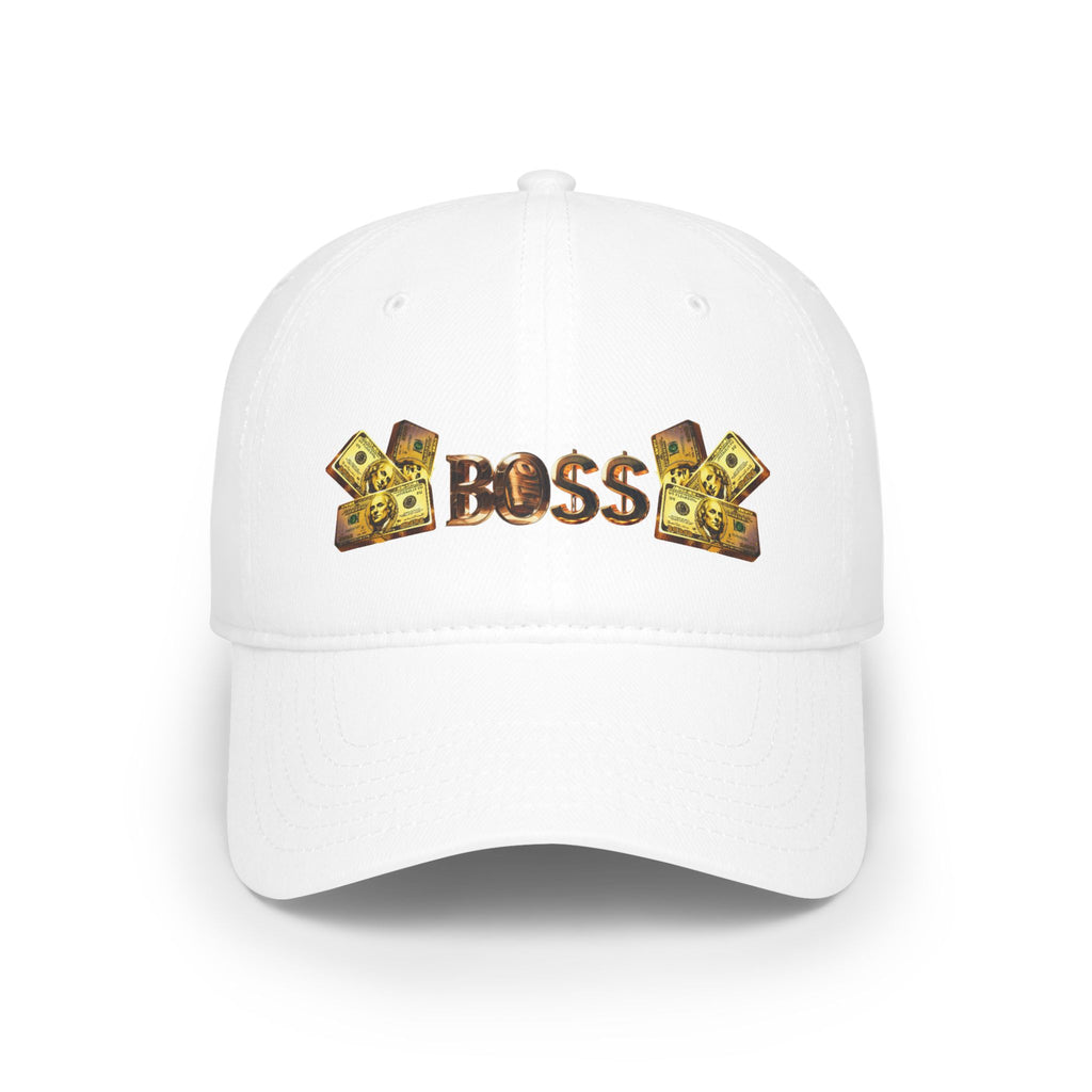 *BO$$*  Baseball Cap