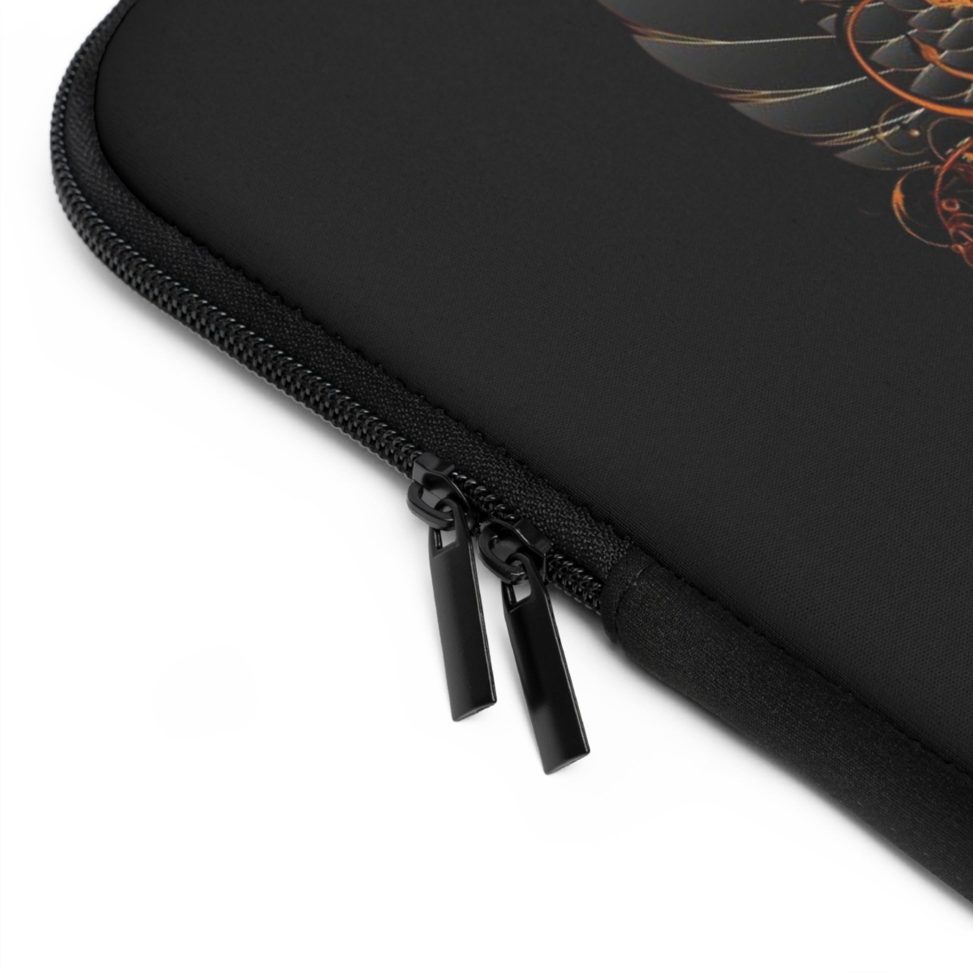 Warriors 4 Epilepsy Laptop Sleeve
