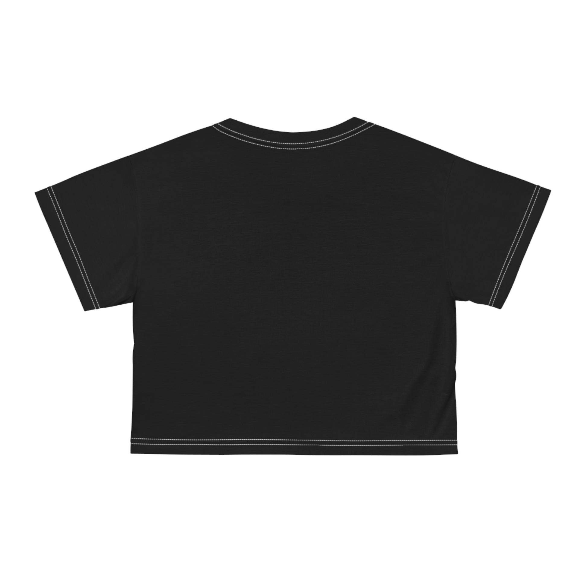 *SHE* - EO, Crop Top