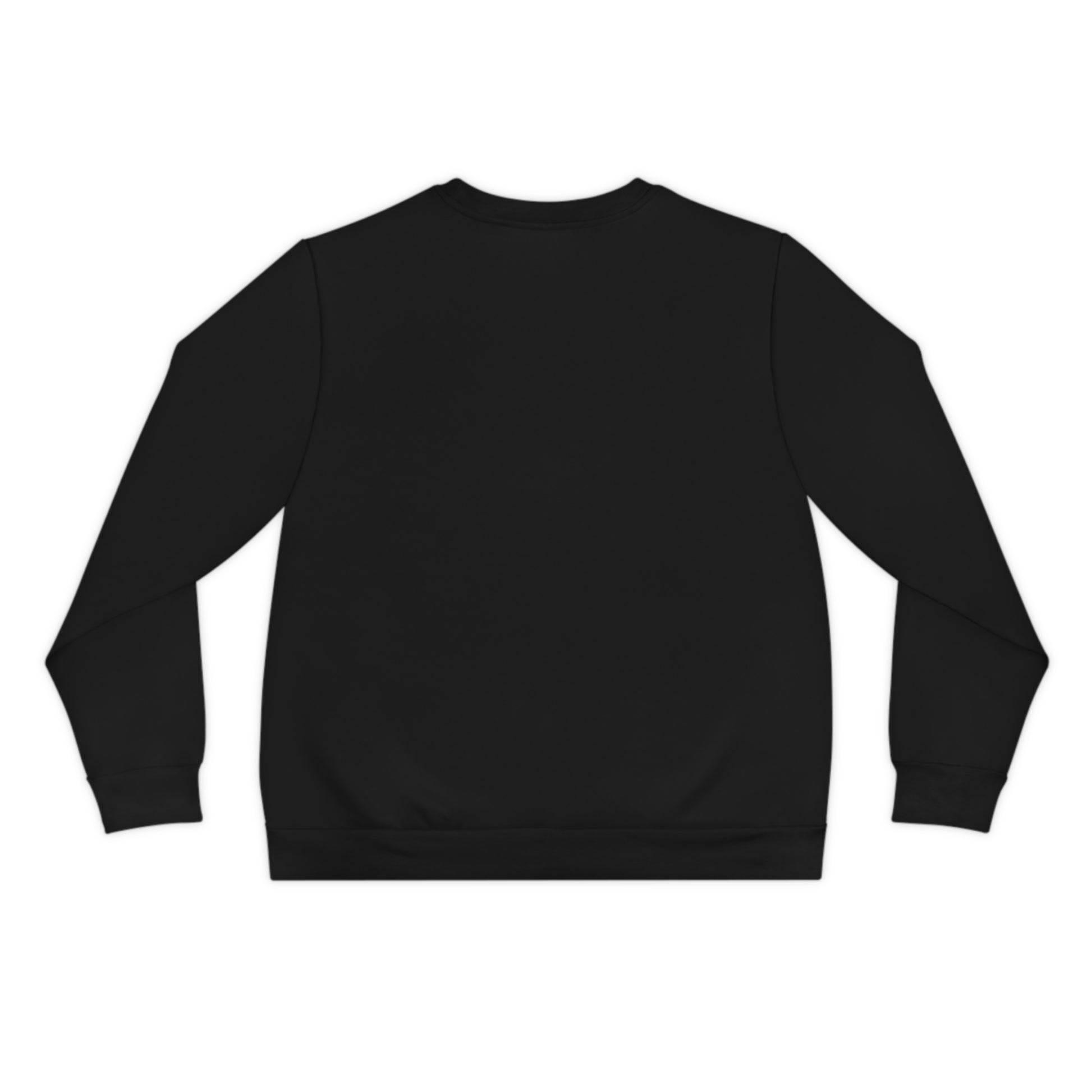Men’s Boogie Down Bronx Vibes Long Sleeve Sweatshirt