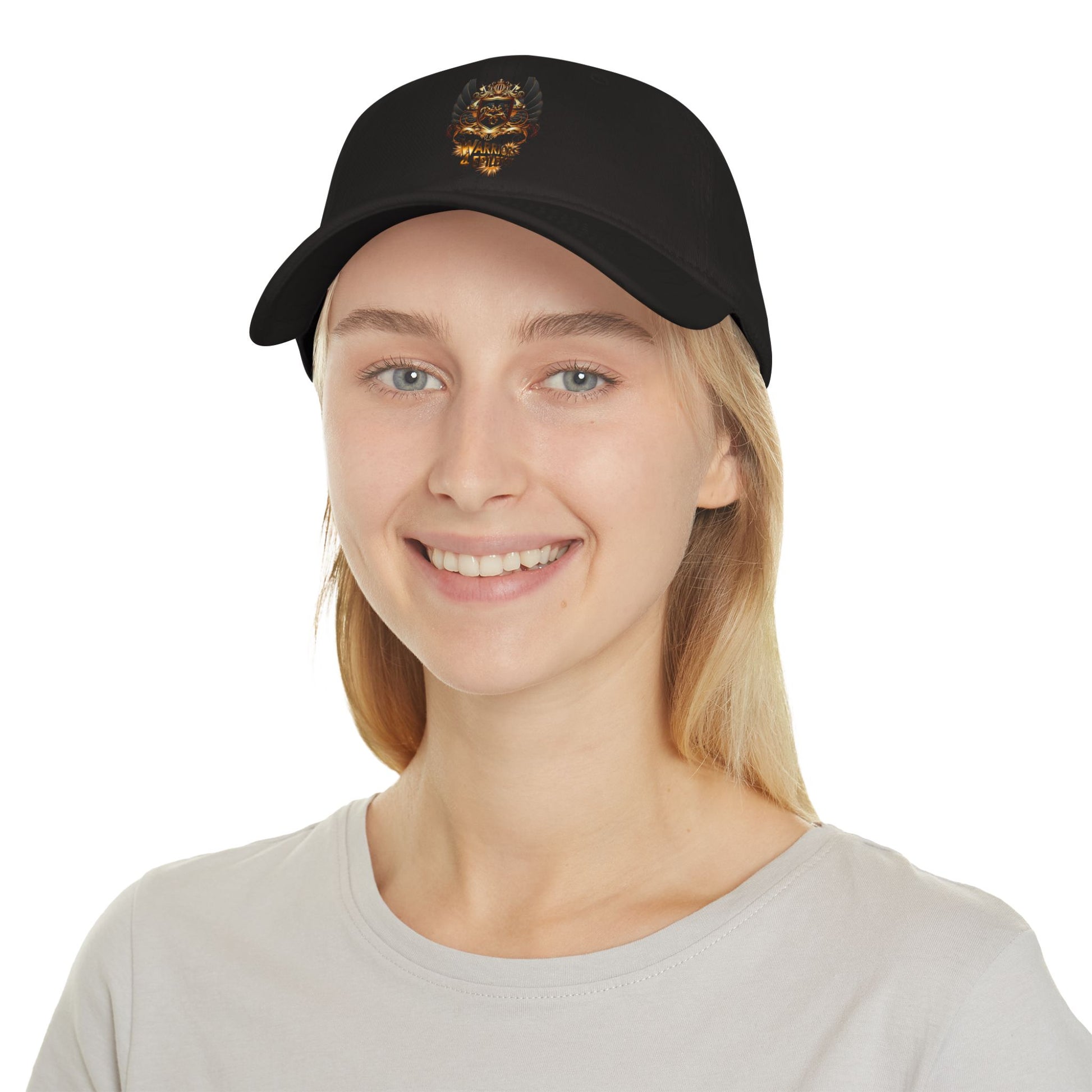 Warriors 4 Epilepsy Baseball Cap