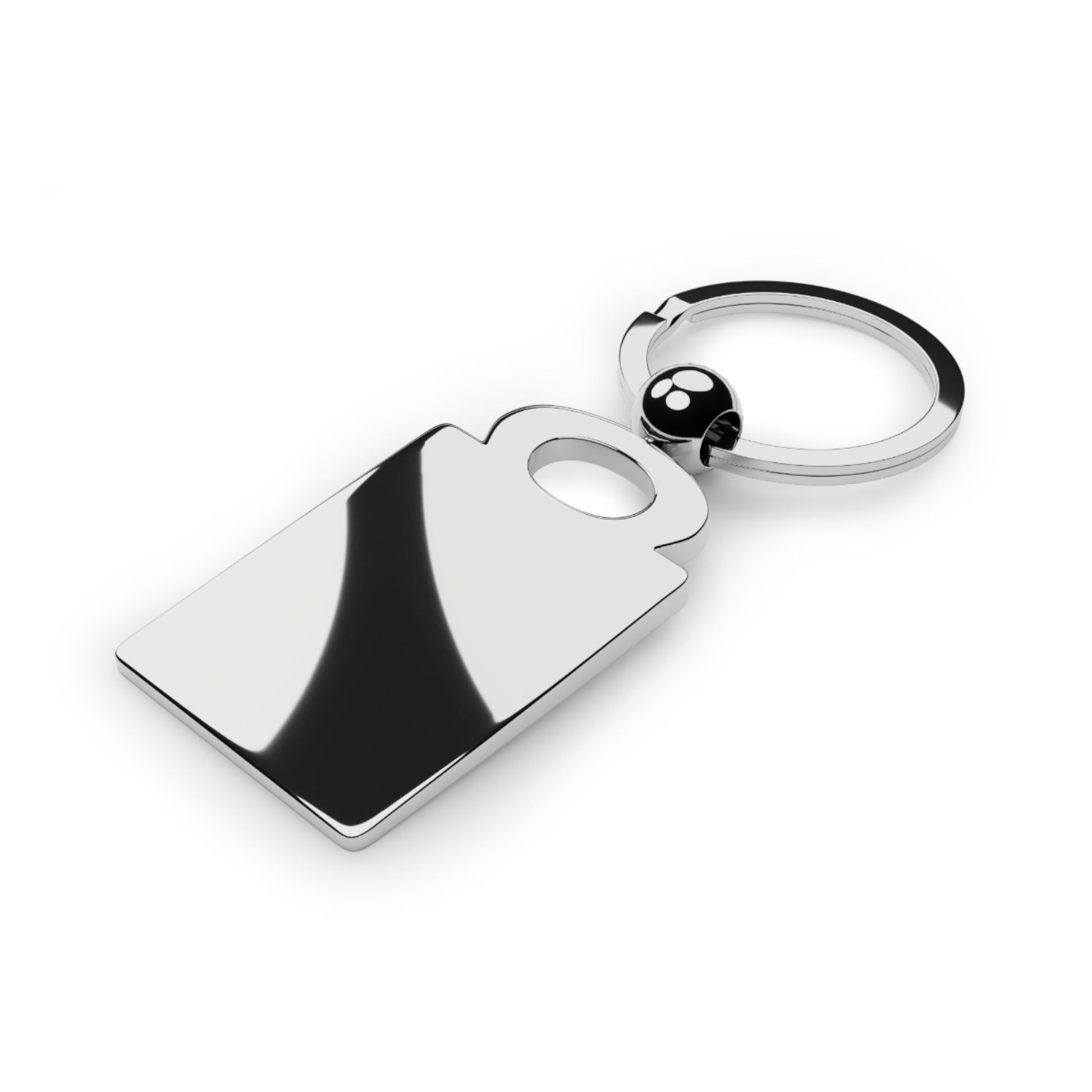 *SHE* -EO Photo Keyring