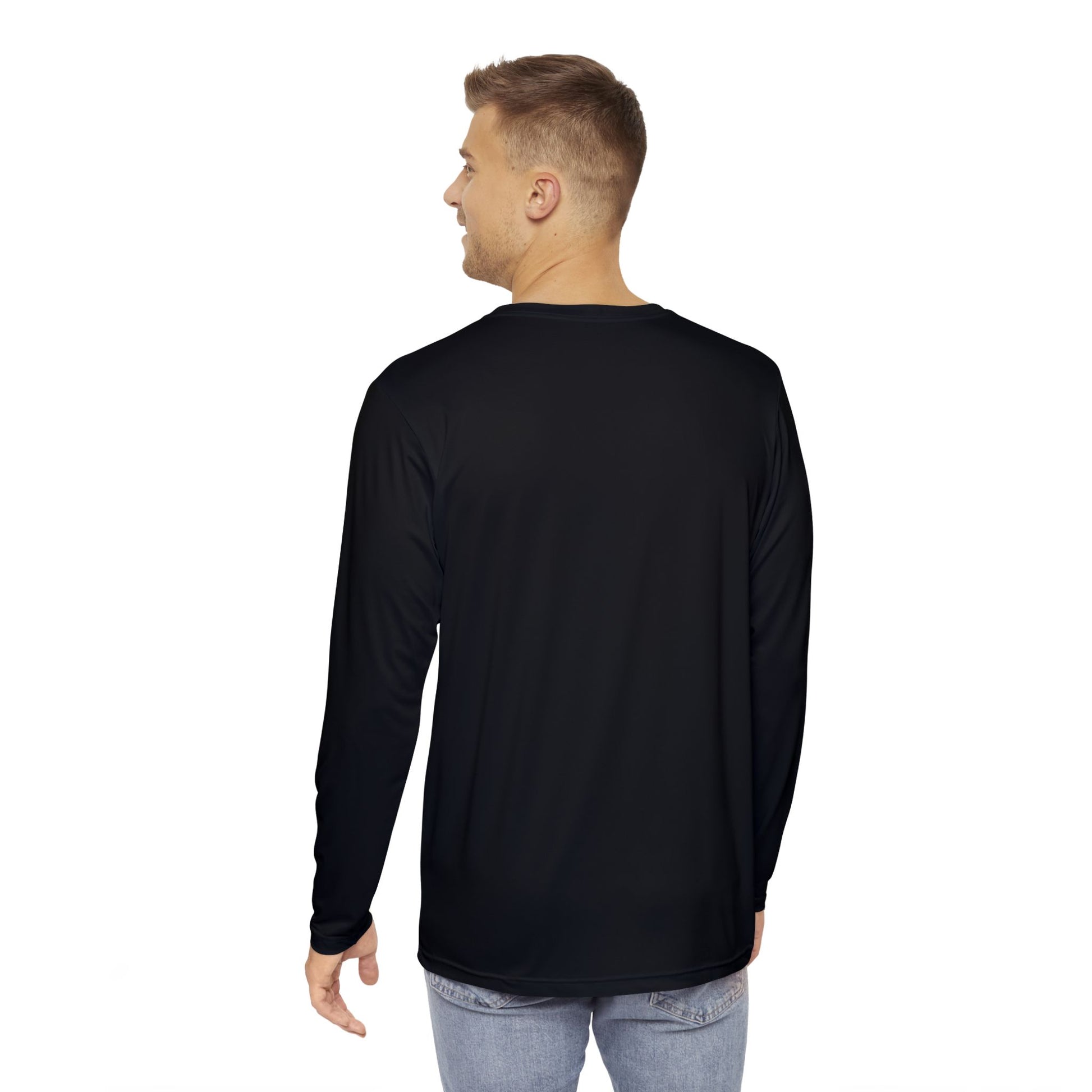 Warriors 4 EpilepsyLong  Sleeve Shirt