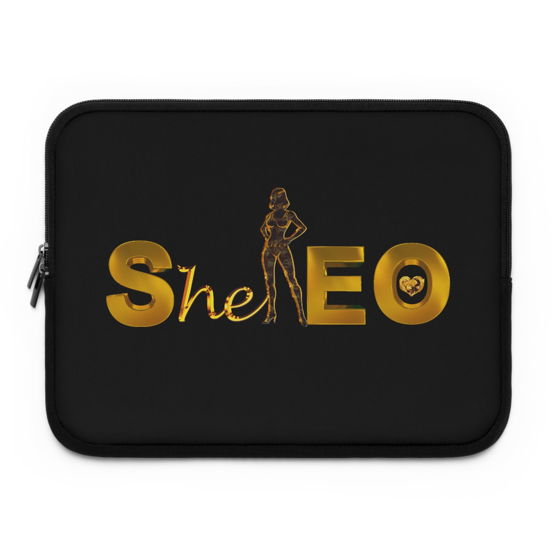 *SHE*- EO Laptop Sleeve