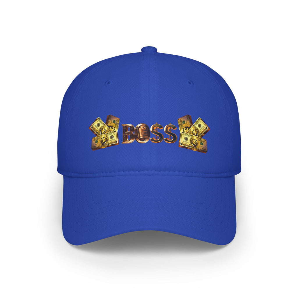 *BO$$*  Baseball Cap