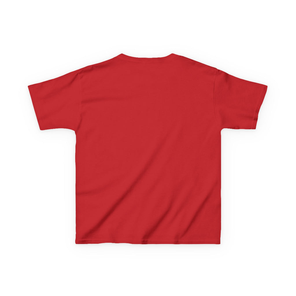 Unisex Kids Bronze Vintage Car Cruisin’ 4 Epilepsy Cotton Tee