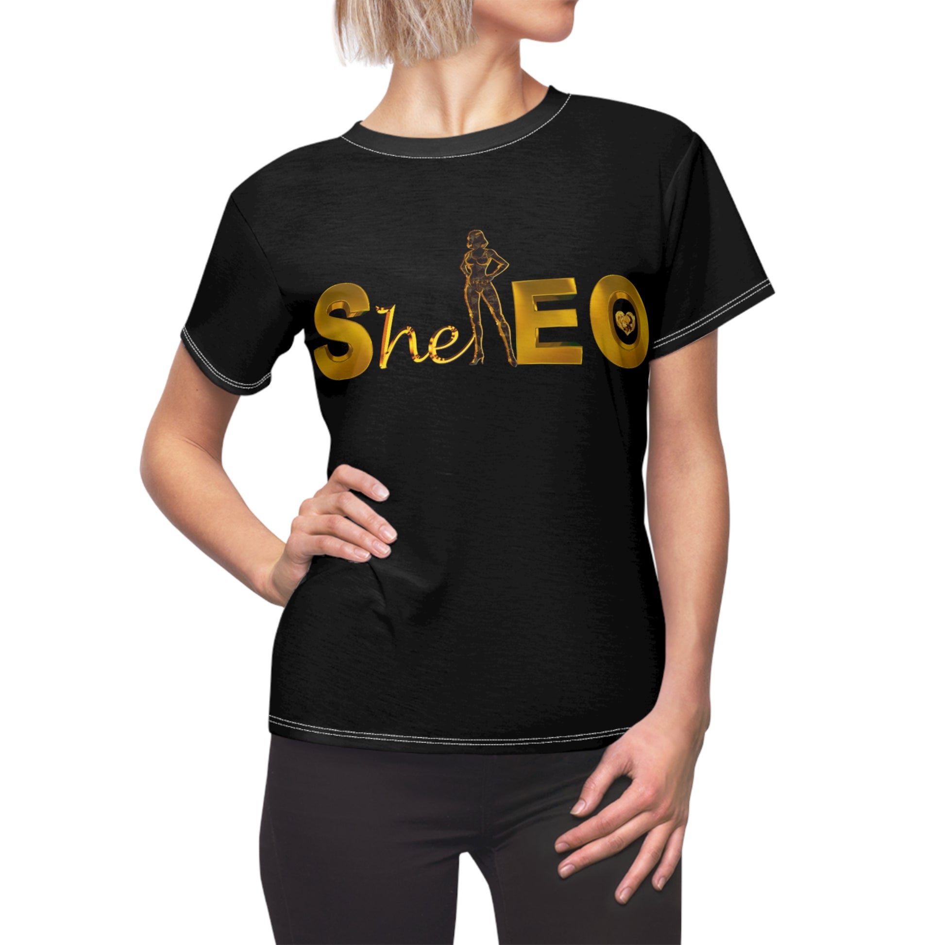 *SHE*-EO T-shirt