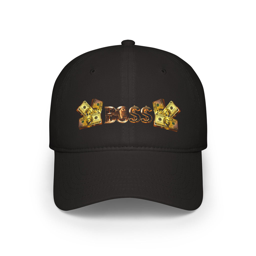 *BO$$*  Baseball Cap