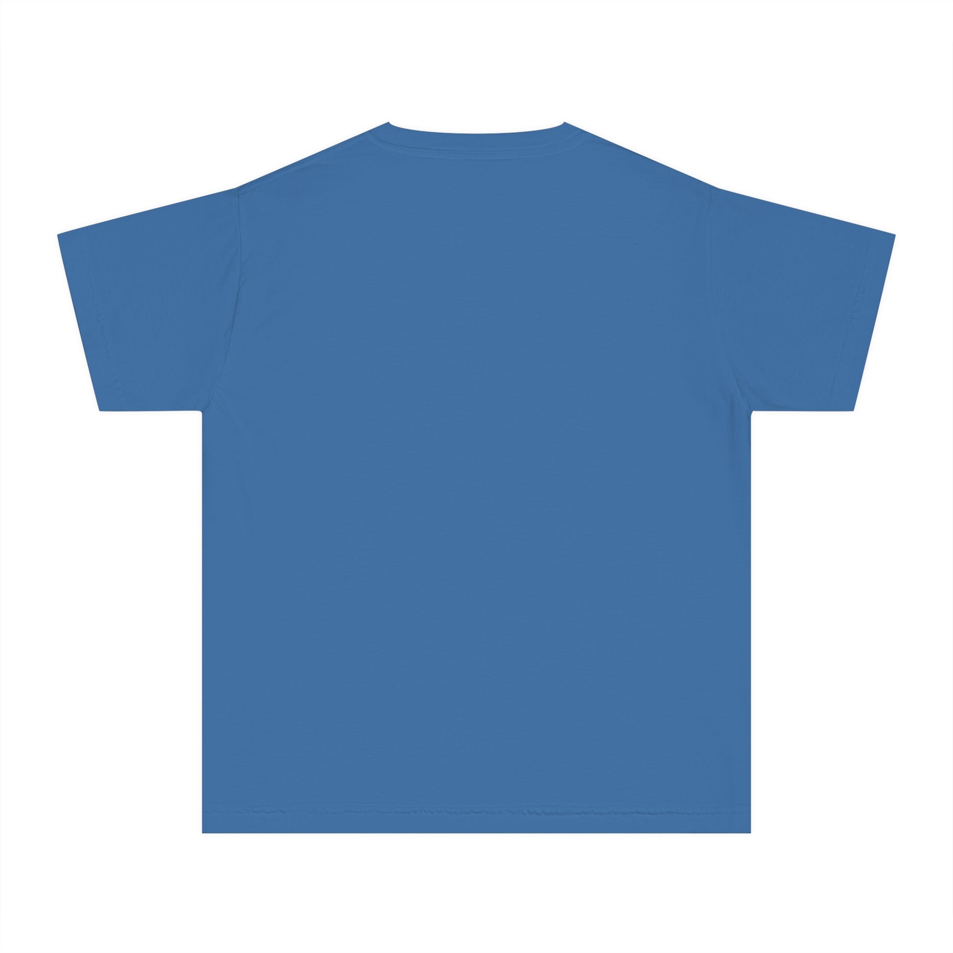 Unisex Gold Vintage Car Cruisin' Tee for Youth Shirt