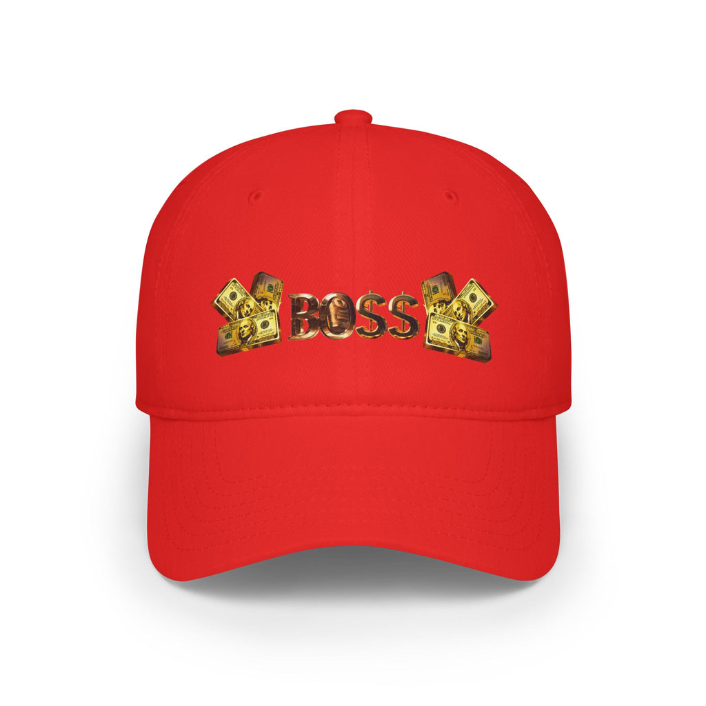 *BO$$*  Baseball Cap