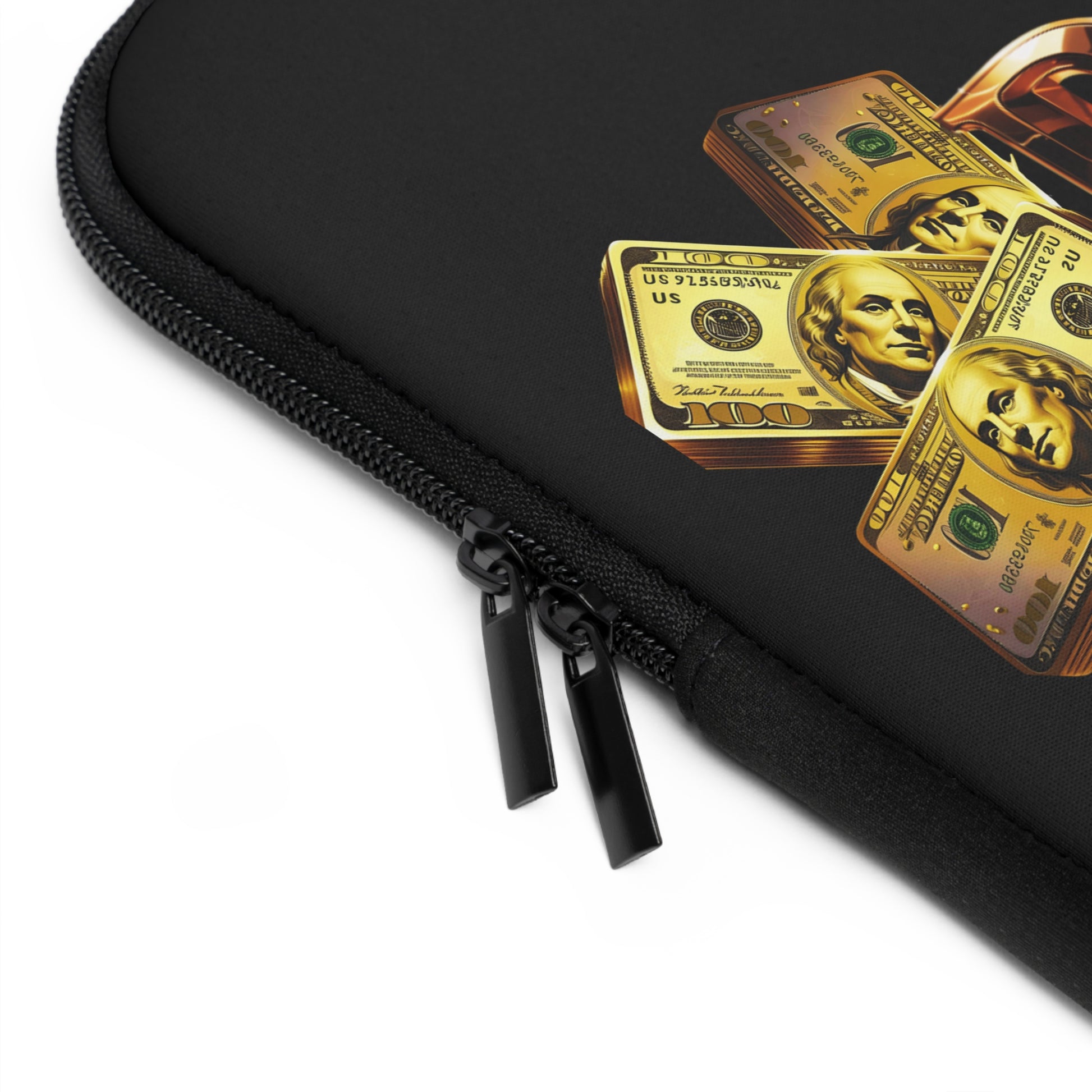 Stylish Boss Laptop Sleeve