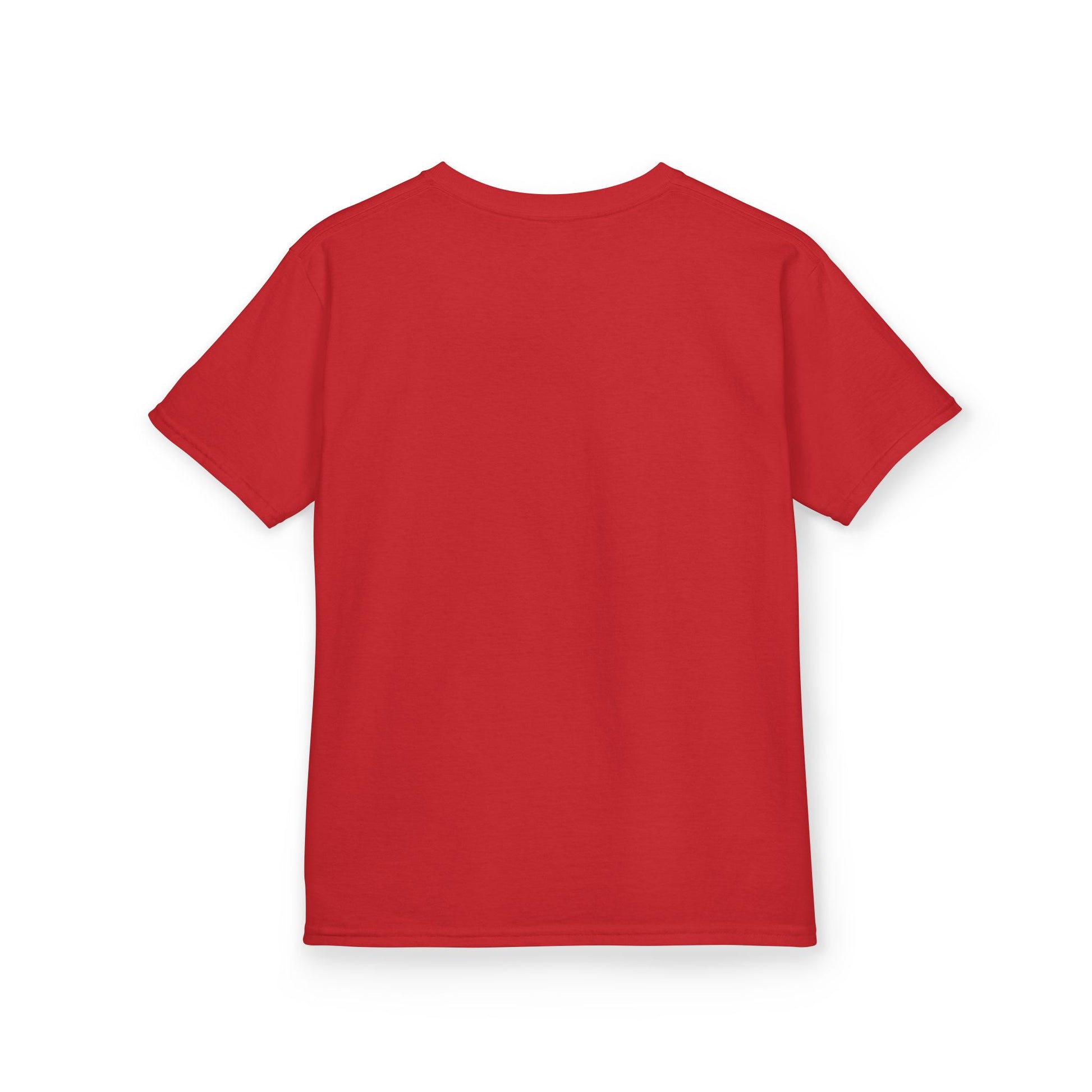 Unisex Kids Bronze Vintage Car Cruisin’ 4 Epilepsy Cotton Tee