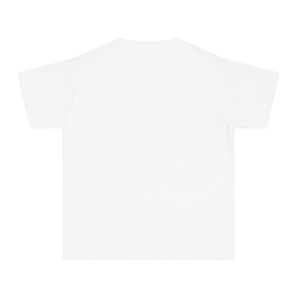 Unisex Gold Vintage Car Cruisin' Tee for Youth Shirt