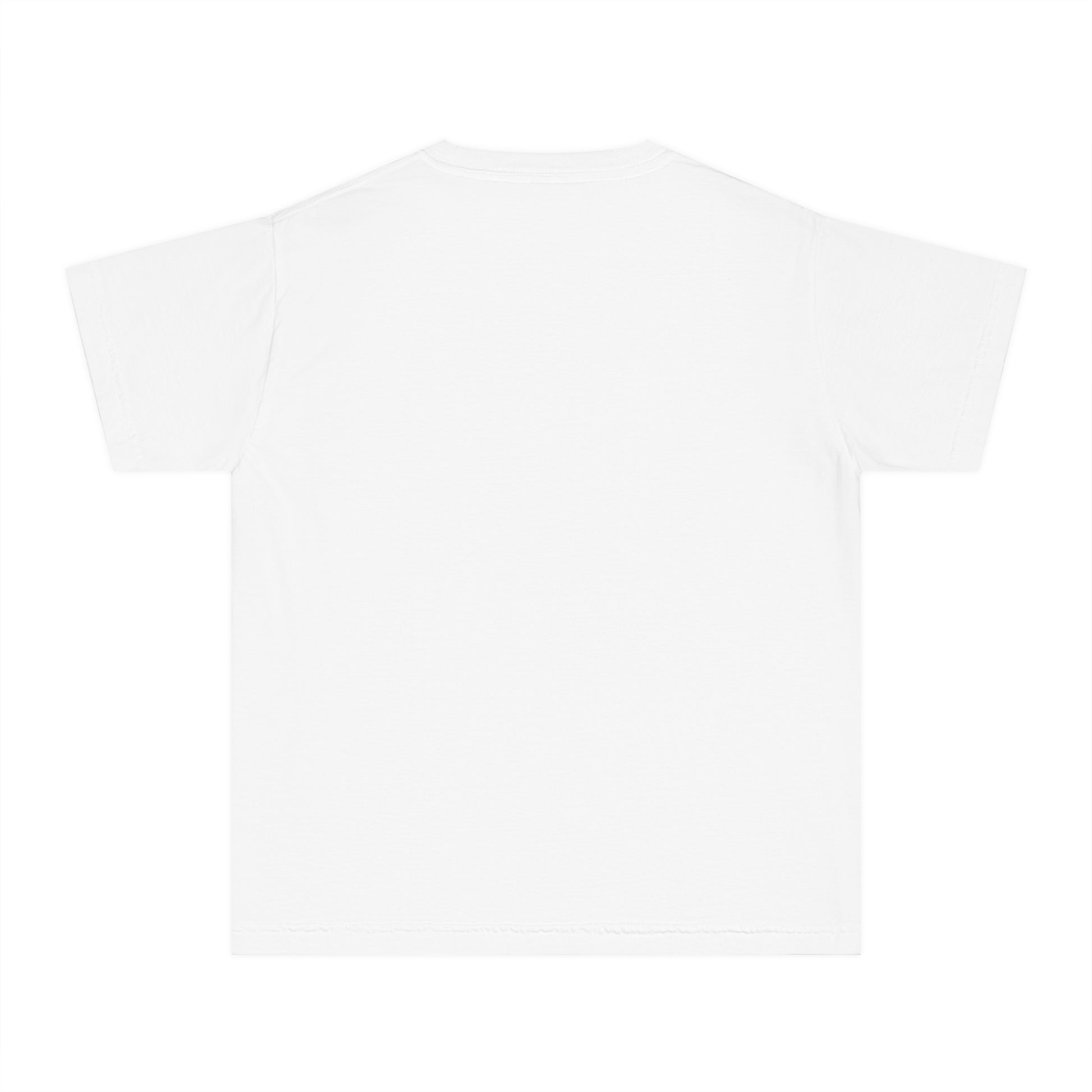 Unisex Gold Vintage Car Cruisin' Tee for Youth Shirt