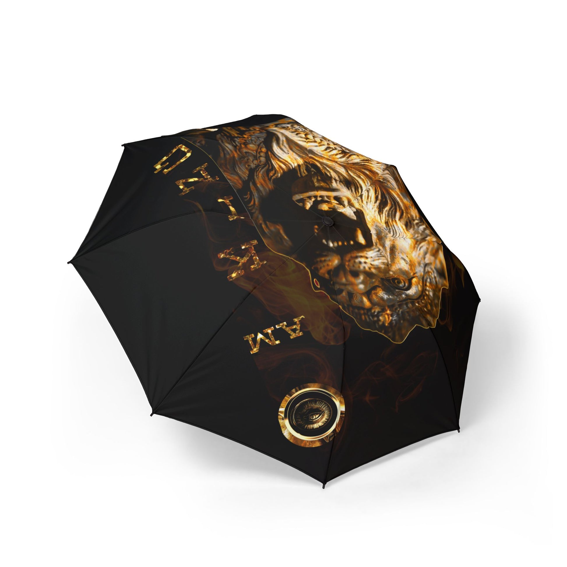 I Am King Umbrella
