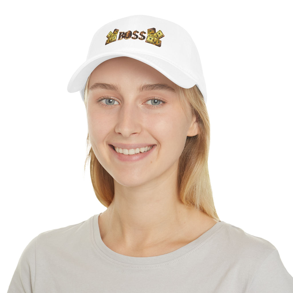 *BO$$*  Baseball Cap