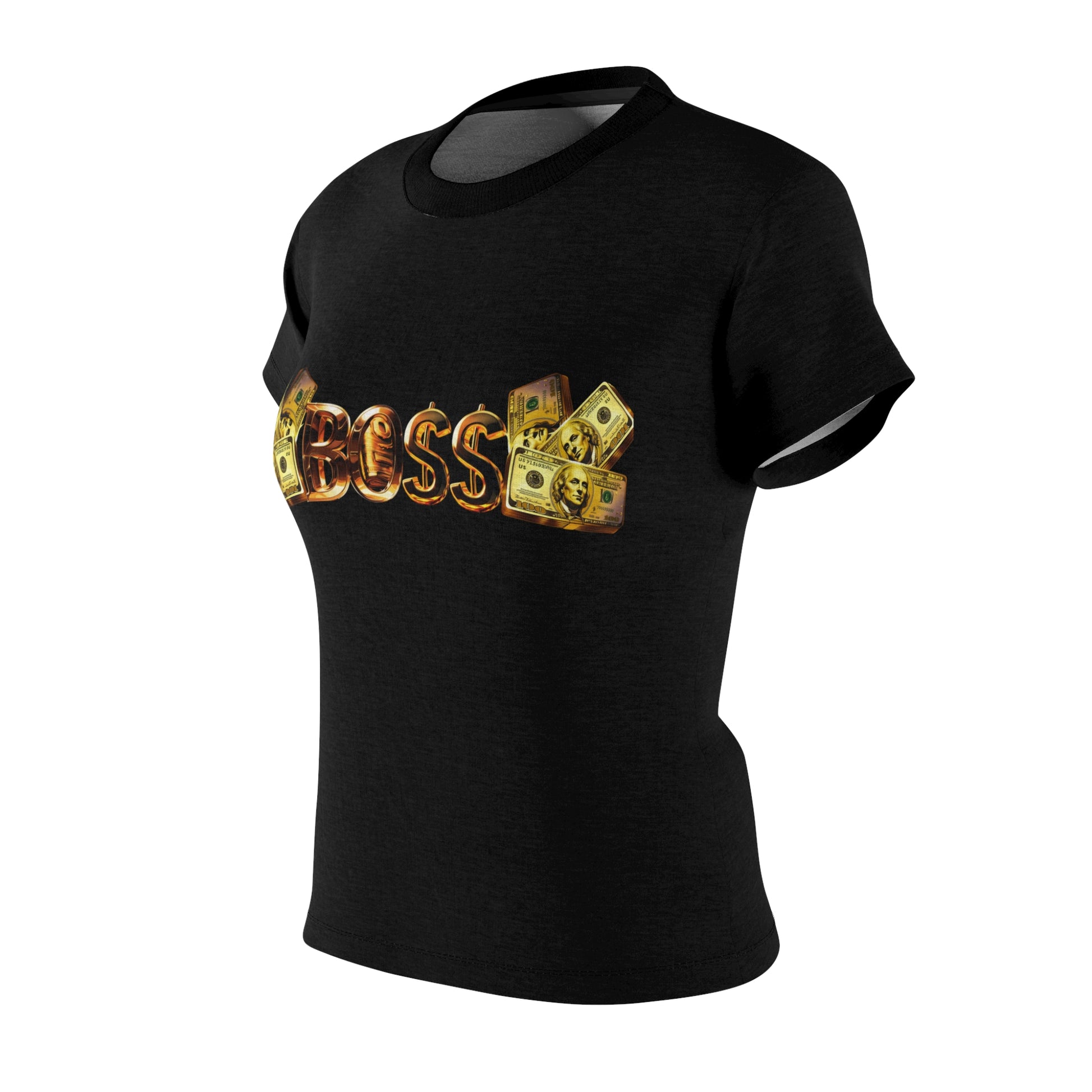 *BO$$* Women's Short Sleeve T-shirt