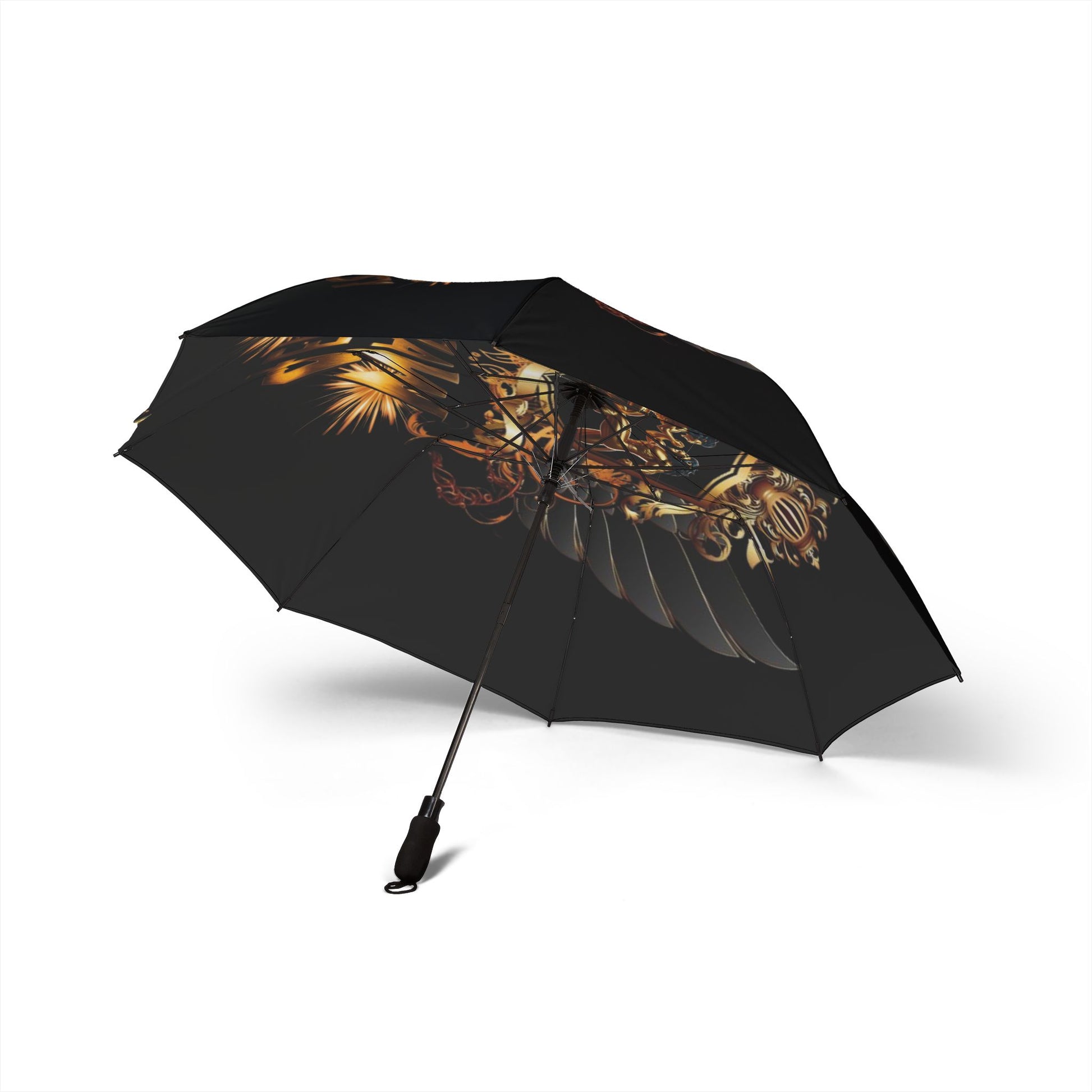 Warriors 4 Epilepsy Umbrella