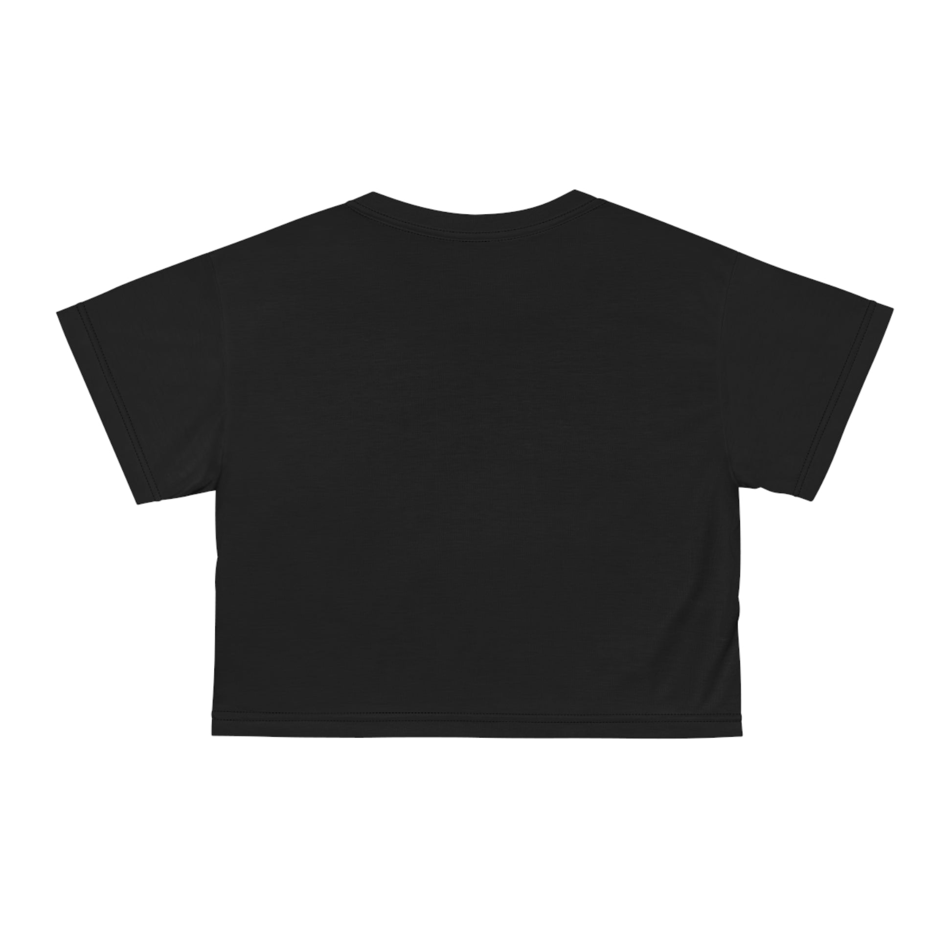 Boogie Down Bronx Crop Tee