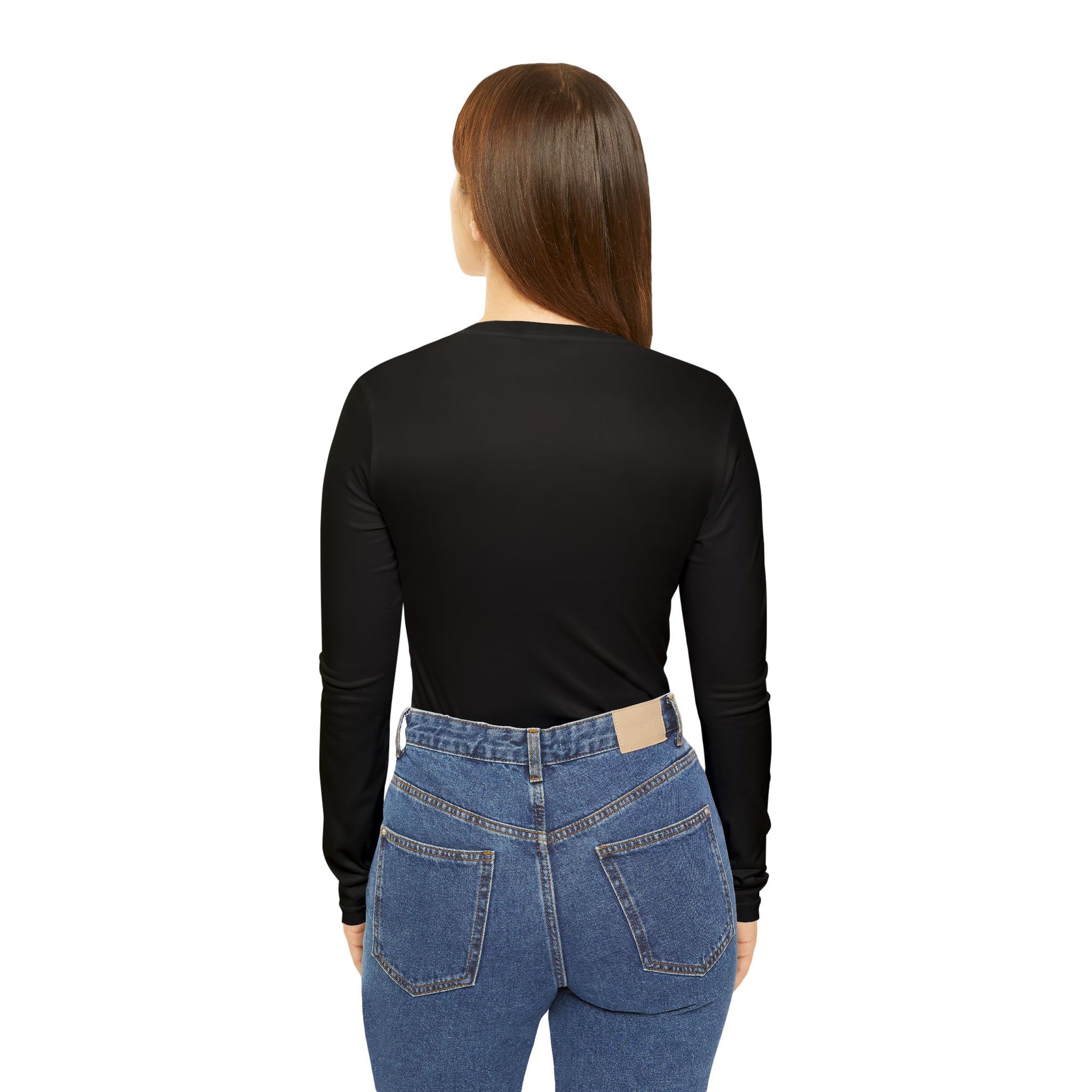 Women’s Boogie Down Bronx Long Sleeve Shirt