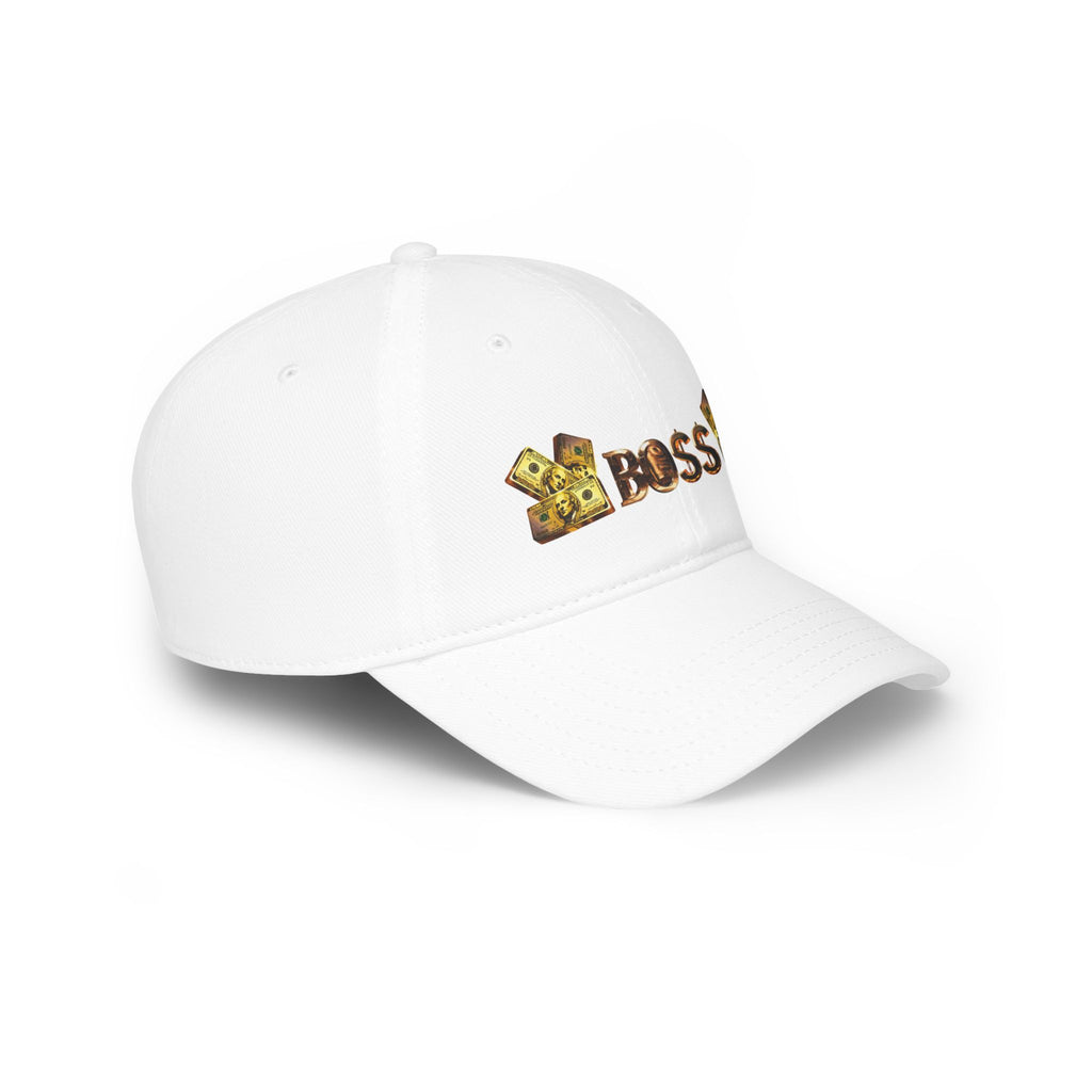 *BO$$*  Baseball Cap