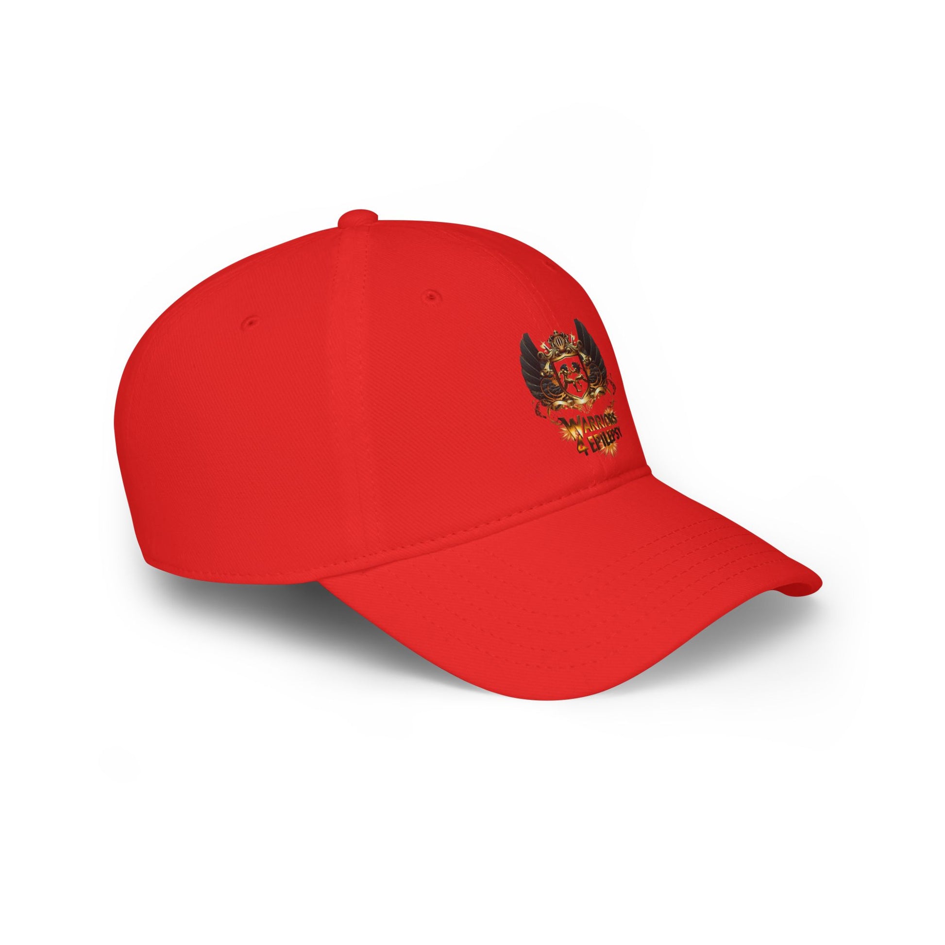 Warriors 4 Epilepsy Baseball Cap