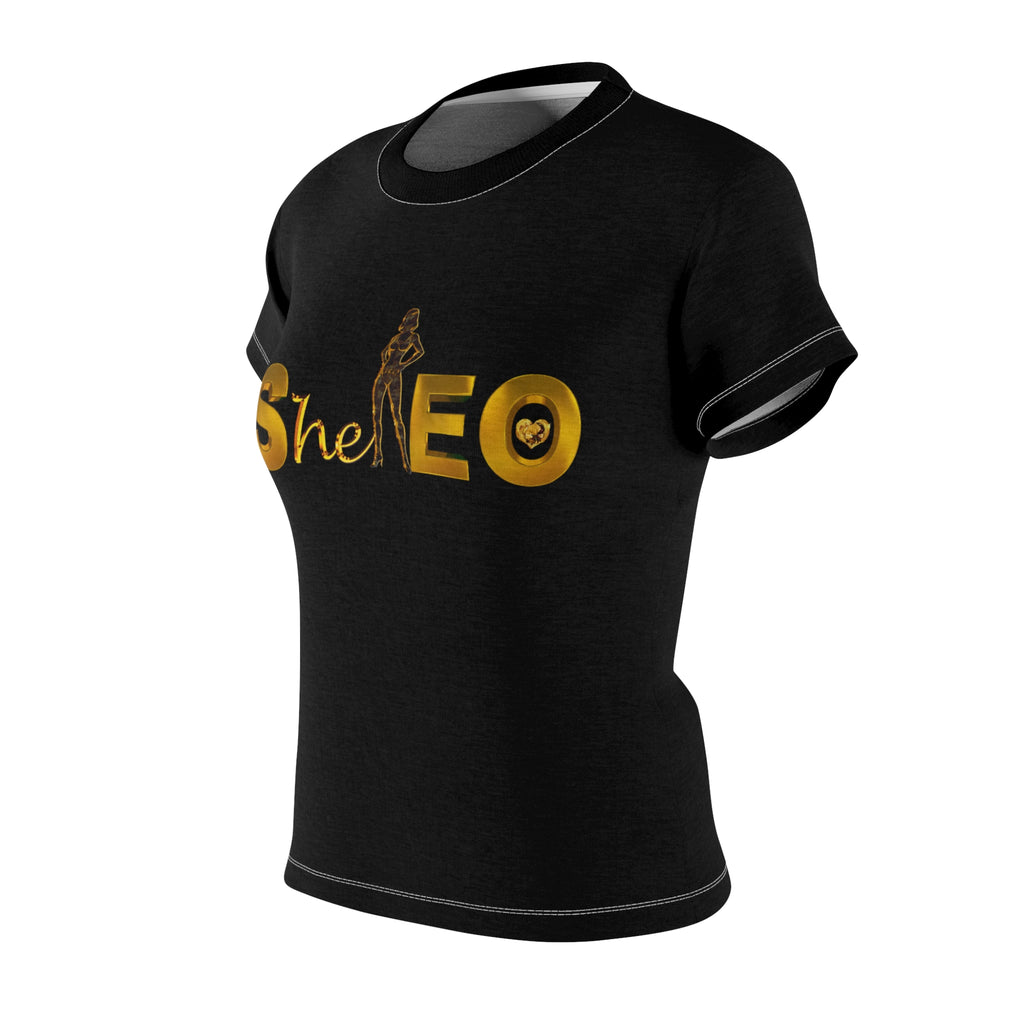 *SHE*-EO T-shirt