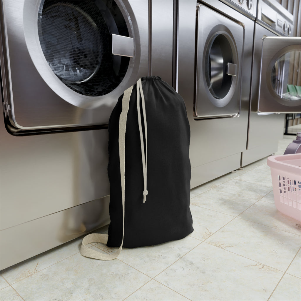 * SHE - EO Laundry Bag