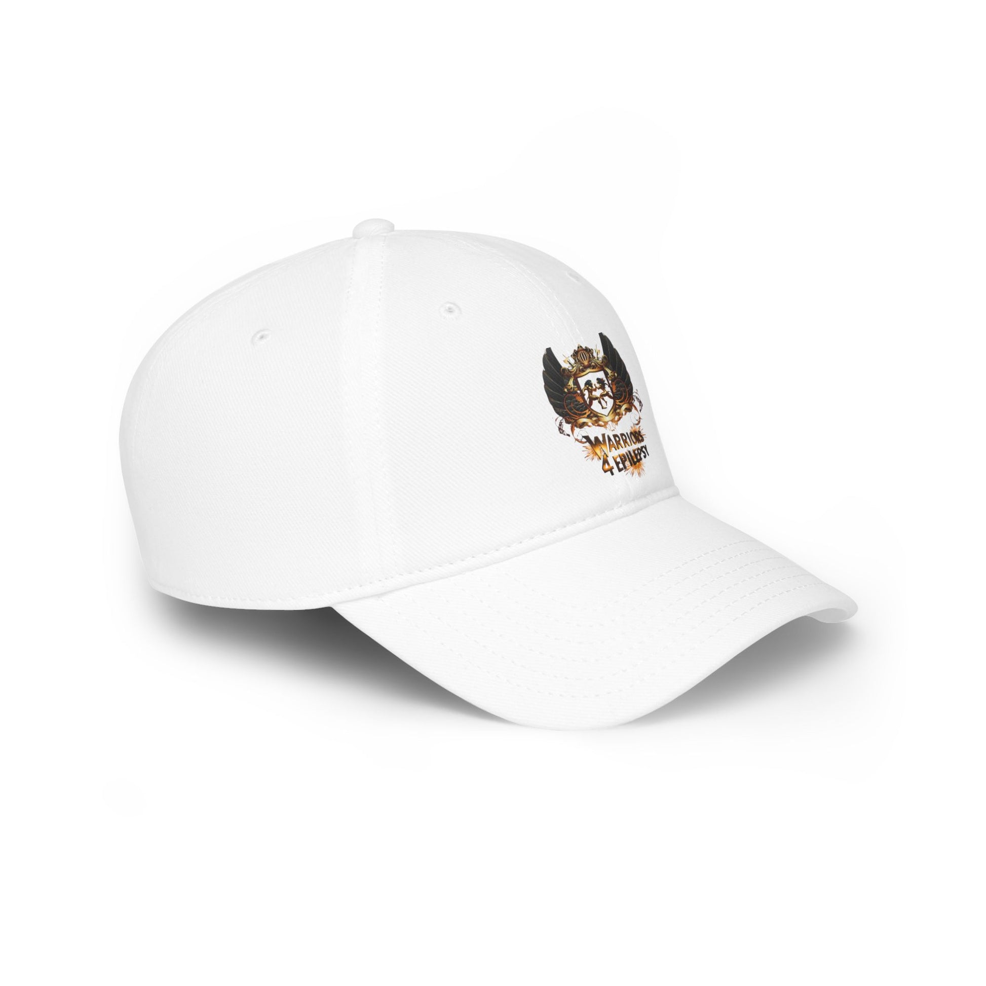 Warriors 4 Epilepsy Baseball Cap