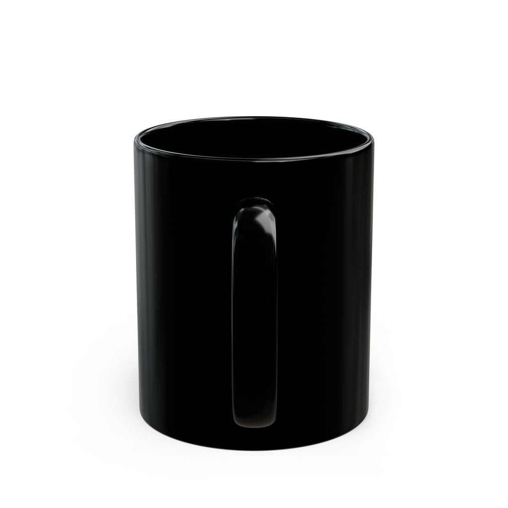 Bling Cruisin' 4 Epilepsy Black Mug