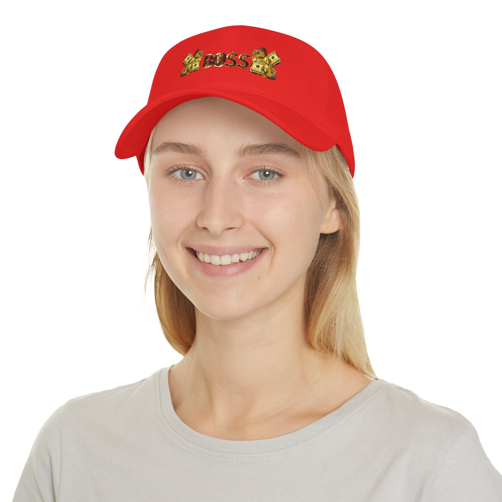 *BO$$*  Baseball Cap