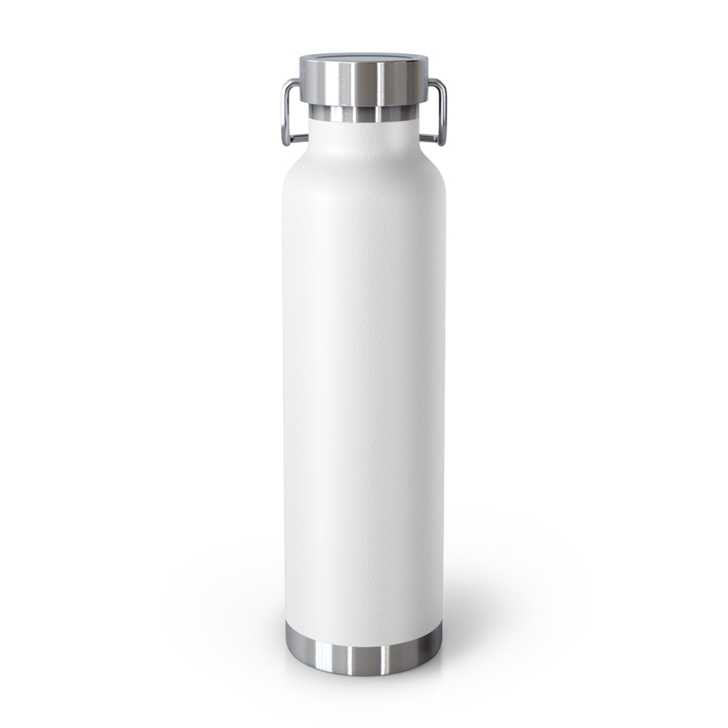 *BO$$*  Money Copper Insulated Water Bottle | 22oz
