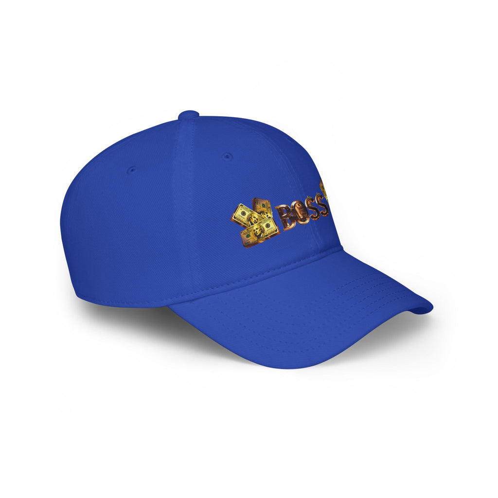 *BO$$*  Baseball Cap