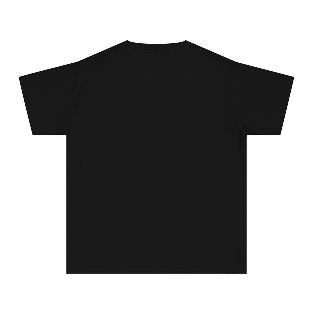 Unisex Gold Vintage Car Cruisin' Tee for Youth Shirt