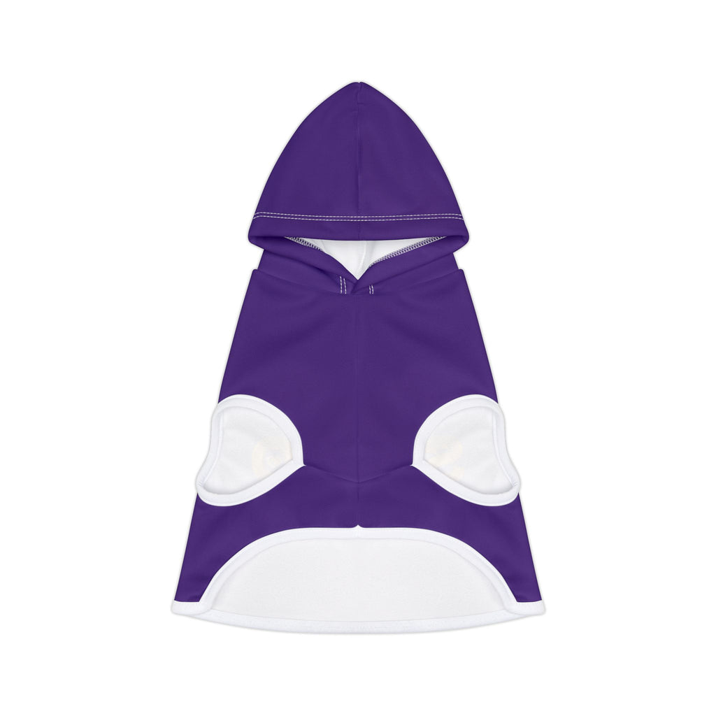 *SHE* - EO Pet Hoodie, Purple