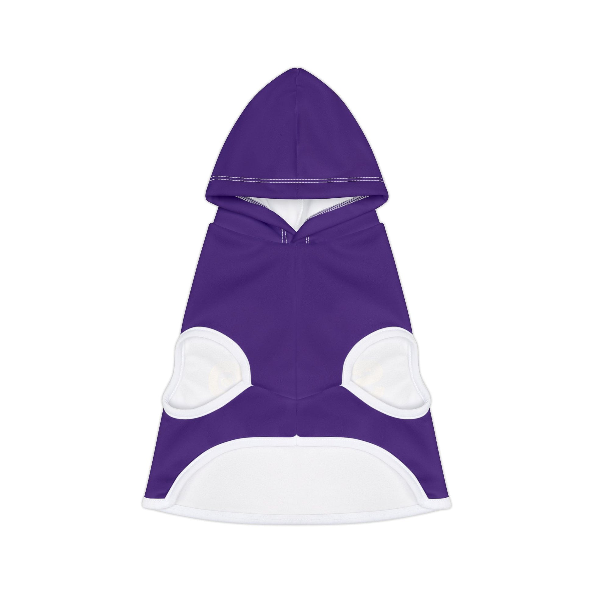 *SHE* - EO Pet Hoodie, Purple