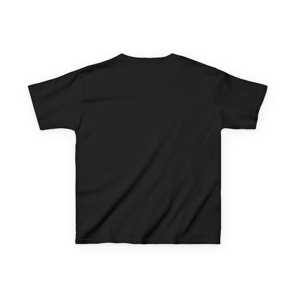 Unisex Kids Bronze Vintage Car Cruisin’ 4 Epilepsy Cotton Tee