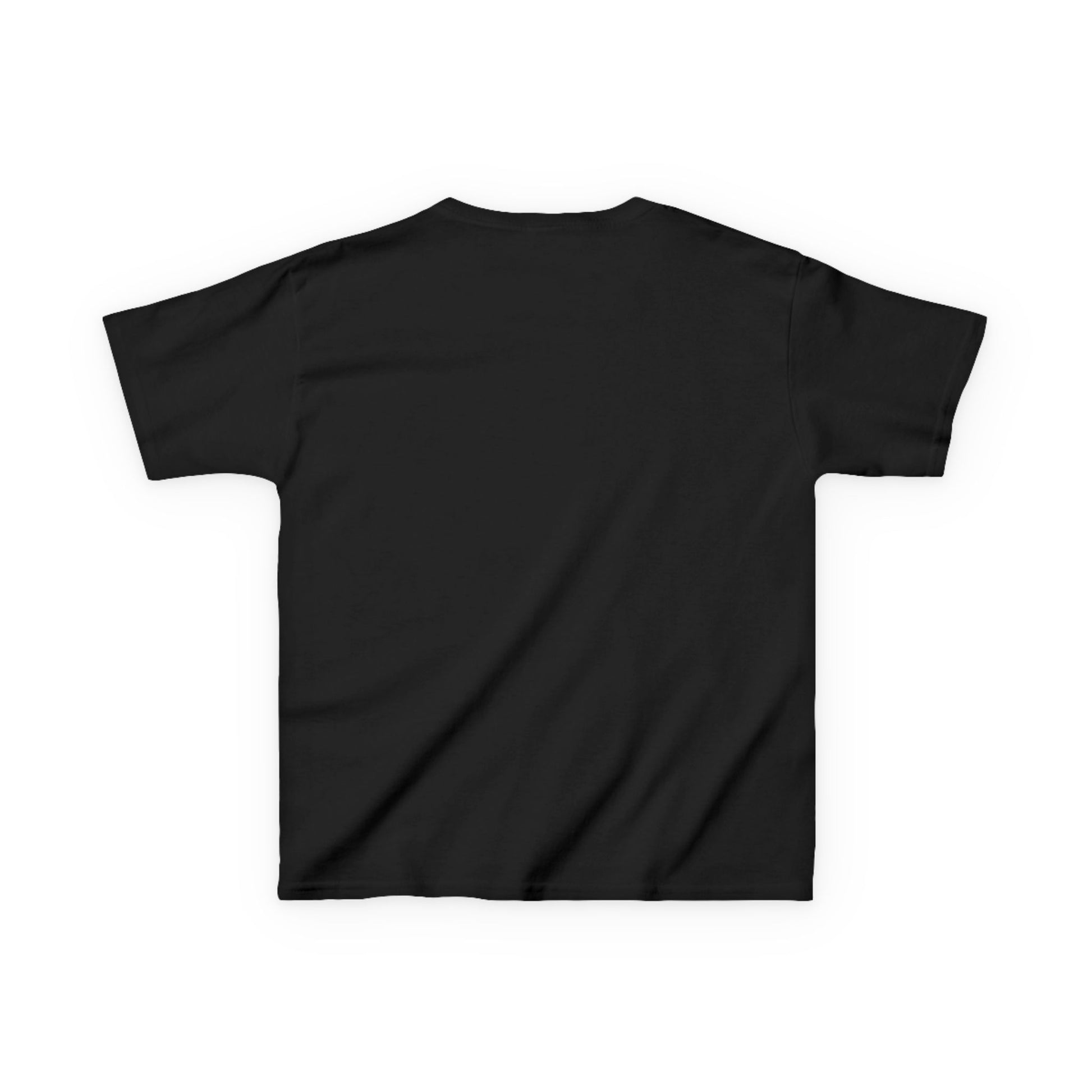 Unisex Kids Bronze Vintage Car Cruisin’ 4 Epilepsy Cotton Tee